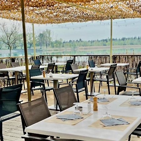 Appartement Avec Balcon/Terrasse Монтё Экстерьер фото