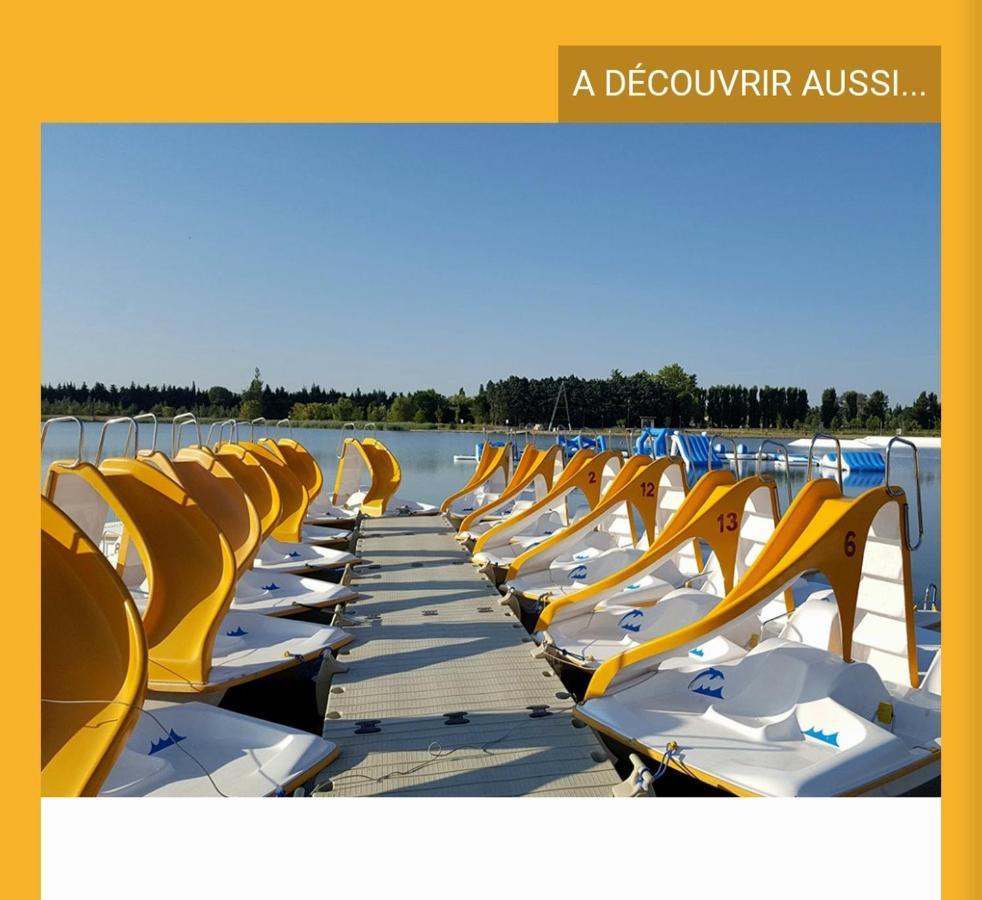 Appartement Avec Balcon/Terrasse Монтё Экстерьер фото